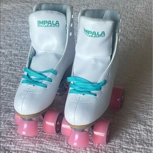 Impala Rollerskates